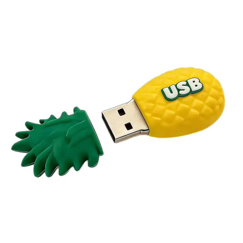 Premium Custom USB Flash Drives - Bulk Promotional Gifts