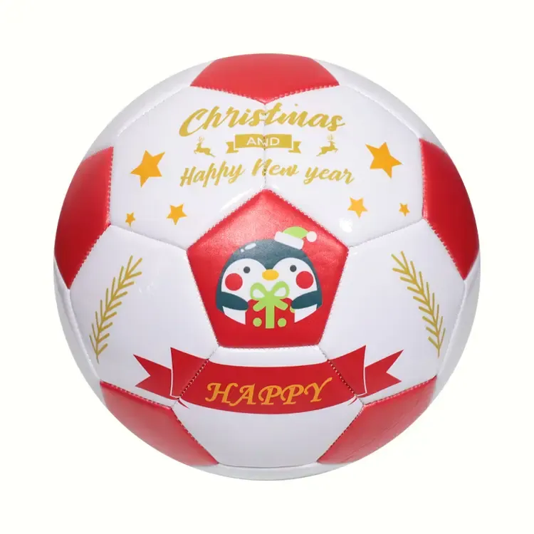 Promotional Soccer Ball 