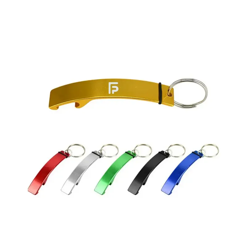  Keyring Bottle Opener