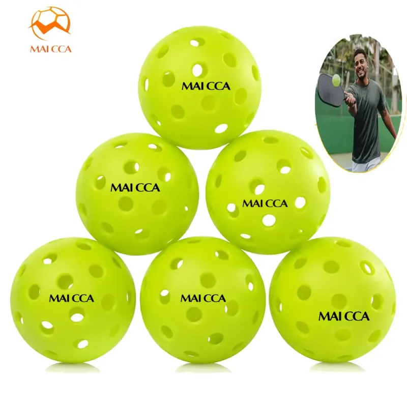 PE Material Picklebal