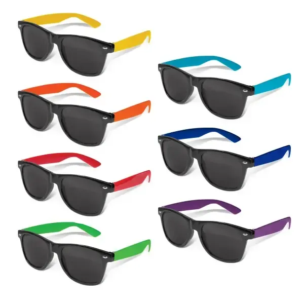 Sunglasses Black Frame