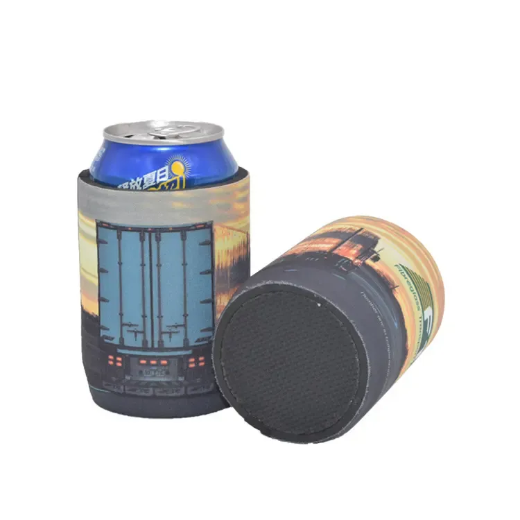  5mm Neoprene Dye-Sub Stubby Holder