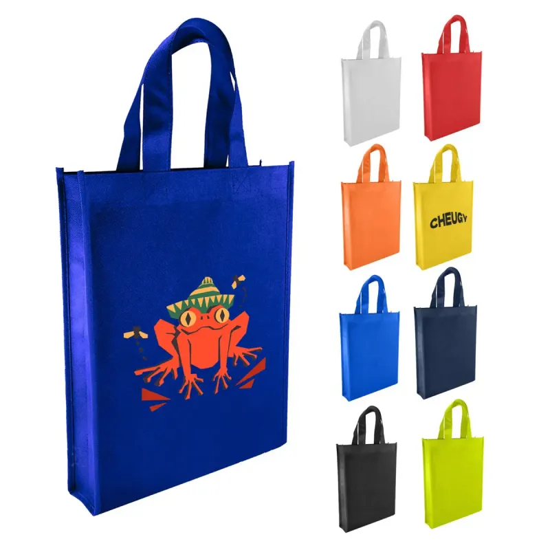 Non-Woven Trade Show Bag