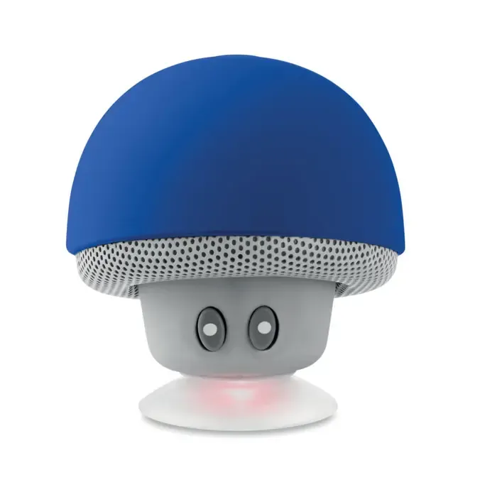 3W wireless mushroom speaker